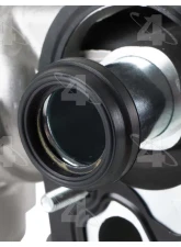 Four Seasons Outlet and Thermostat Housing Kit with Thermostat 86202                                     - 86202 - Image 4