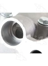 Four Seasons Outlet and Thermostat Housing Kit with Thermostat 86202                                     - 86202 - Image 5