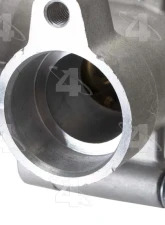 Four Seasons Outlet and Thermostat Housing Kit with Thermostat 86202                                     - 86202 - Image 7