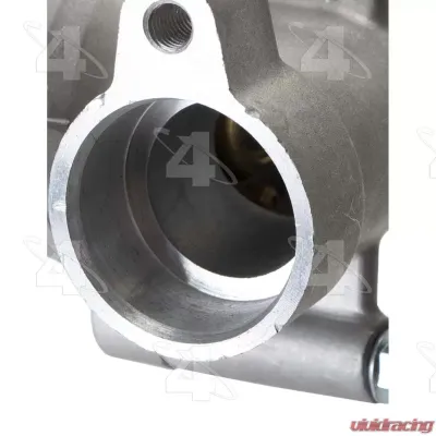 Four Seasons Outlet and Thermostat Housing Kit with Thermostat 86202 - 86202