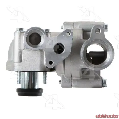 Four Seasons Outlet and Thermostat Housing Kit with Thermostat 86202 - 86202