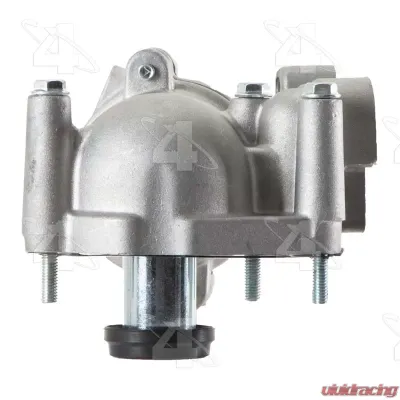 Four Seasons Outlet and Thermostat Housing Kit with Thermostat 86202 - 86202