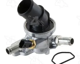 Four Seasons Integrated Thermostat Housing 86204