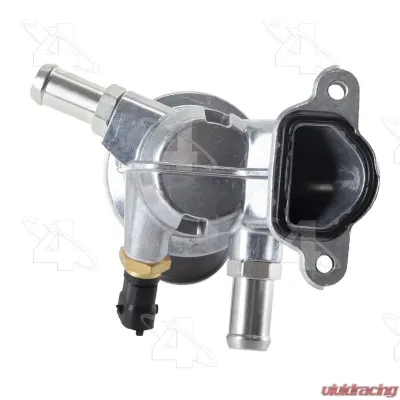 Four Seasons Integrated Thermostat Housing 86204 - 86204