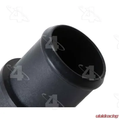 Four Seasons Integrated Thermostat Housing 86204 - 86204