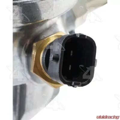 Four Seasons Integrated Thermostat Housing 86204 - 86204