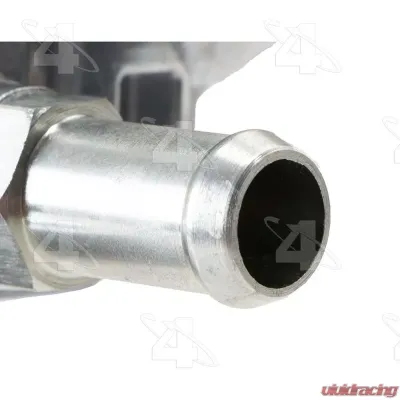 Four Seasons Integrated Thermostat Housing 86204 - 86204