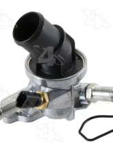 Four Seasons Integrated Thermostat Housing 86204                                     - 86204 - Image 6