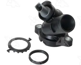 Four Seasons Engine Coolant Flange 86205