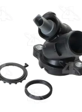 Four Seasons Engine Coolant Flange 86205                                     - 86205 - Image 8