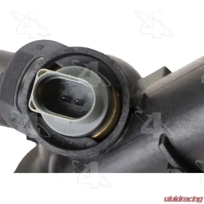 Four Seasons Engine Coolant Flange 86205 - 86205