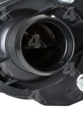 Four Seasons Outlet and Thermostat Housing Kit with Thermostat 86209                                     - 86209 - Image 3