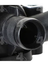 Four Seasons Outlet and Thermostat Housing Kit with Thermostat 86209                                     - 86209 - Image 4