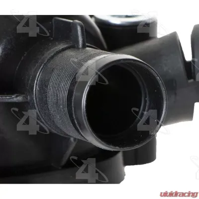 Four Seasons Outlet and Thermostat Housing Kit with Thermostat 86209 - 86209