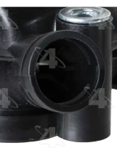 Four Seasons Outlet and Thermostat Housing Kit with Thermostat 86209                                     - 86209 - Image 5