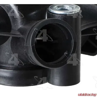 Four Seasons Outlet and Thermostat Housing Kit with Thermostat 86209 - 86209