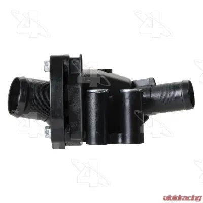 Four Seasons Outlet and Thermostat Housing Kit with Thermostat 86209 - 86209