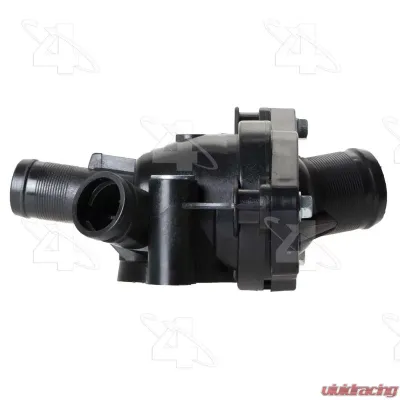 Four Seasons Outlet and Thermostat Housing Kit with Thermostat 86209 - 86209