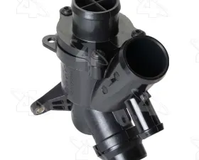 Four Seasons Outlet and Thermostat Housing Kit with Thermostat 86211