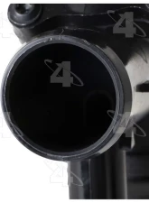 Four Seasons Outlet and Thermostat Housing Kit with Thermostat 86211                                     - 86211 - Image 4