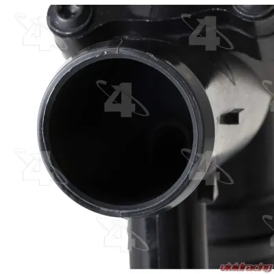 Four Seasons Outlet and Thermostat Housing Kit with Thermostat 86211 - 86211