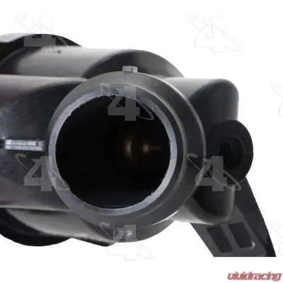 Four Seasons Outlet and Thermostat Housing Kit with Thermostat 86211 - 86211