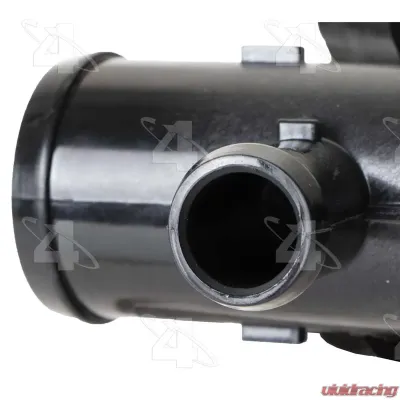 Four Seasons Outlet and Thermostat Housing Kit with Thermostat 86211 - 86211