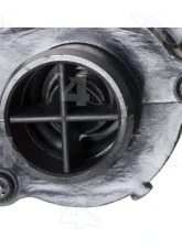 Four Seasons Outlet and Thermostat Housing Kit with Thermostat 86211                                     - 86211 - Image 7