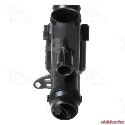 Four Seasons Outlet and Thermostat Housing Kit with Thermostat 86211 - 86211