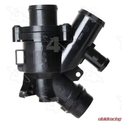 Four Seasons Outlet and Thermostat Housing Kit with Thermostat 86211 - 86211