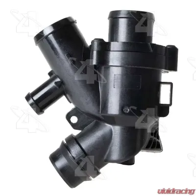 Four Seasons Outlet and Thermostat Housing Kit with Thermostat 86211 - 86211