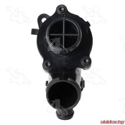 Four Seasons Outlet and Thermostat Housing Kit with Thermostat 86211 - 86211