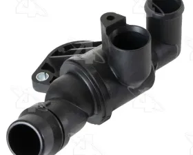 Four Seasons Integrated Thermostat Housing 86212