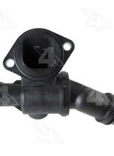 Four Seasons Integrated Thermostat Housing 86212                                     - 86212 - Image 2