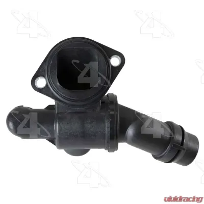 Four Seasons Integrated Thermostat Housing 86212 - 86212