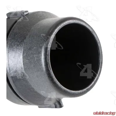Four Seasons Integrated Thermostat Housing 86212 - 86212