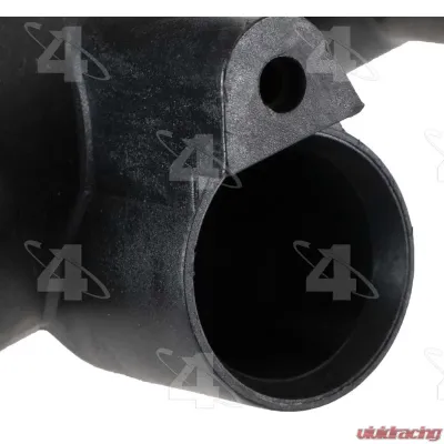 Four Seasons Integrated Thermostat Housing 86212 - 86212