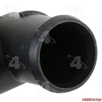 Four Seasons Integrated Thermostat Housing 86212 - 86212