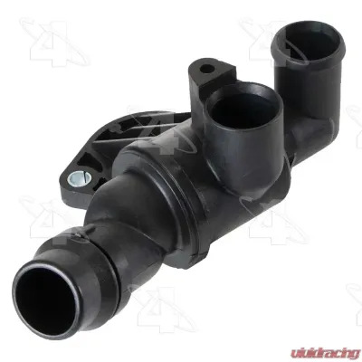 Four Seasons Integrated Thermostat Housing 86212 - 86212