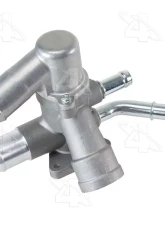 Four Seasons Outlet and Thermostat Housing Kit with Thermostat 86215                                     - 86215 - Image 6