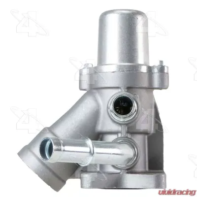 Four Seasons Outlet and Thermostat Housing Kit with Thermostat 86215 - 86215