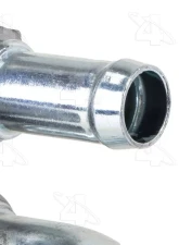 Four Seasons Outlet and Thermostat Housing Kit with Thermostat 86215                                     - 86215 - Image 4