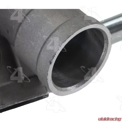 Four Seasons Outlet and Thermostat Housing Kit with Thermostat 86215 - 86215