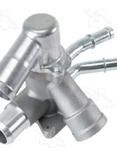 Four Seasons Outlet and Thermostat Housing Kit with Thermostat 86219                                     - 86219 - Image 6