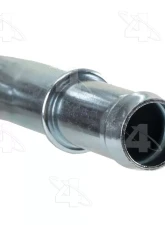 Four Seasons Outlet and Thermostat Housing Kit with Thermostat 86219                                     - 86219 - Image 4