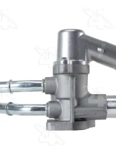 Four Seasons Outlet and Thermostat Housing Kit with Thermostat 86219                                     - 86219 - Image 6