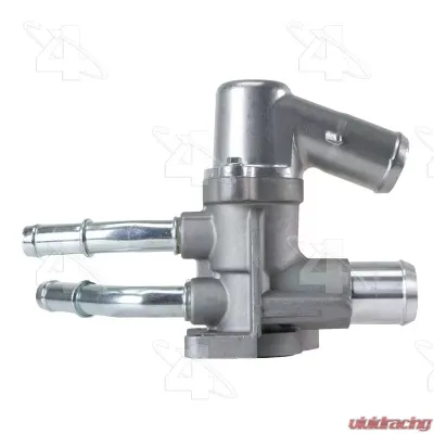 Four Seasons Outlet and Thermostat Housing Kit with Thermostat 86219 - 86219