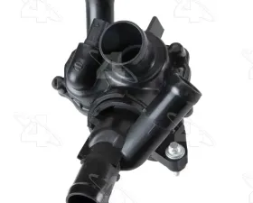 Four Seasons Outlet and Thermostat Housing Kit with Thermostat 86225