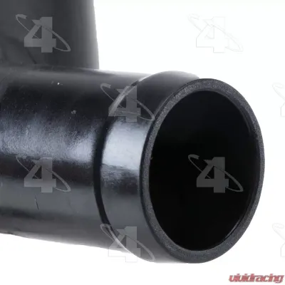 Four Seasons Outlet and Thermostat Housing Kit with Thermostat 86225 - 86225