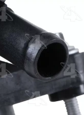 Four Seasons Outlet and Thermostat Housing Kit with Thermostat 86225                                     - 86225 - Image 3